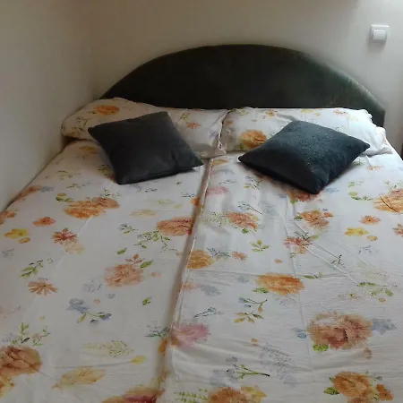 Voncina Apartamento *