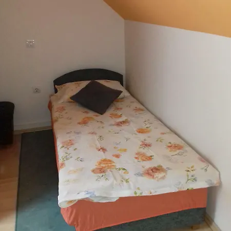 Apartamento Voncina