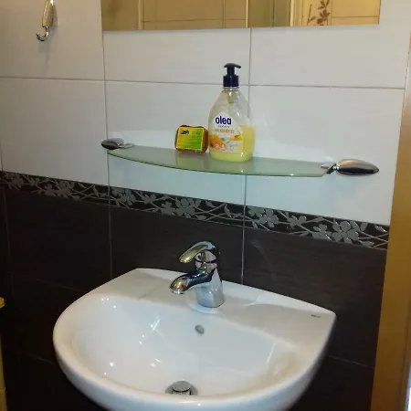 Apartamento Voncina