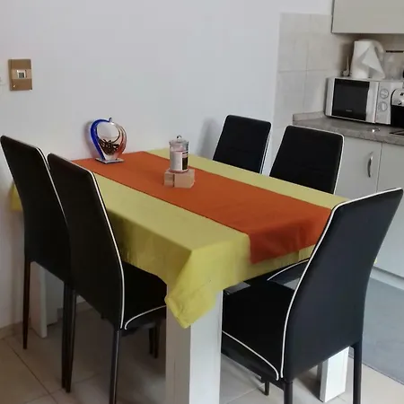 Lejlighed Voncina
