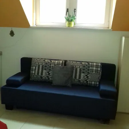 Voncina * Bohinj